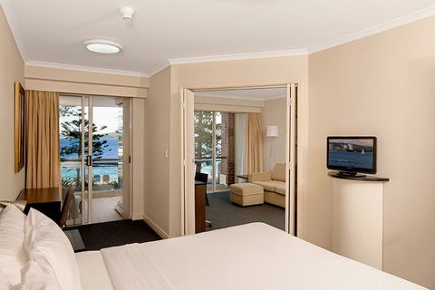 Quest Manly - New South Wales Tourism  2