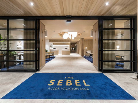 The Sebel Manly Beach - New South Wales Tourism  0