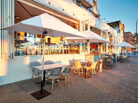 The Sebel Manly Beach - New South Wales Tourism  2