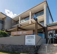 Narrabeen Sands Hotel by Nightcap Plus - New South Wales Tourism 
