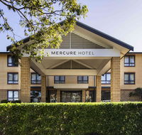 Mercure Sydney Manly Warringah - New South Wales Tourism 