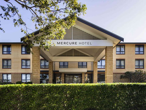 Mercure Sydney Manly Warringah - New South Wales Tourism  0