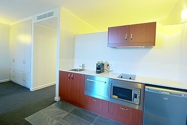 Abode Narrabundah - New South Wales Tourism  1