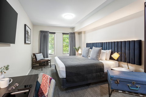 Quest Echuca - New South Wales Tourism  2