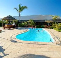 Dunsborough Central Motel - New South Wales Tourism 
