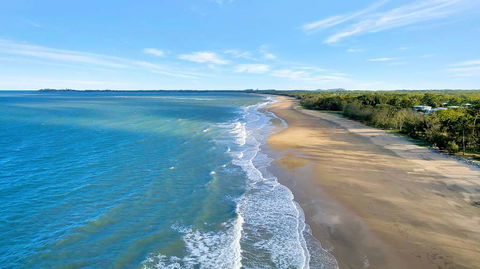 Comfort Resort Blue Pacific - New South Wales Tourism  2