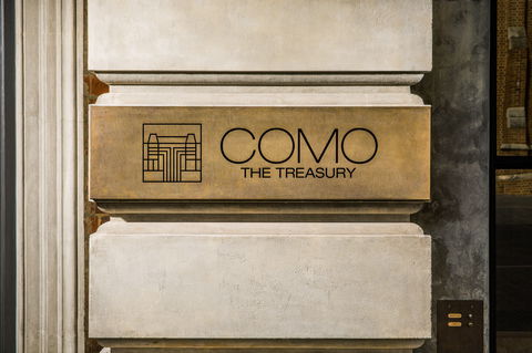 COMO The Treasury, Perth - New South Wales Tourism  1