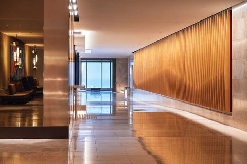 Parmelia Hilton Perth - New South Wales Tourism  1