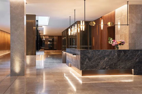Parmelia Hilton Perth - New South Wales Tourism  2