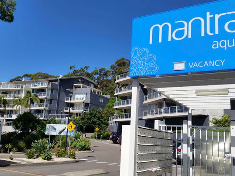 Mantra Nelson Bay - New South Wales Tourism  1