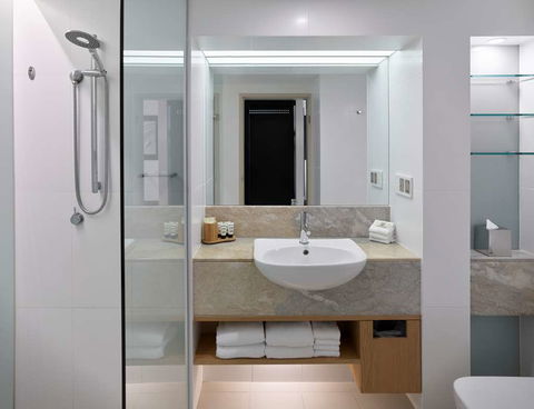 RACV Royal Pines Resort - New South Wales Tourism  2