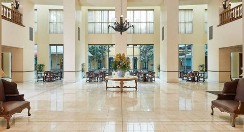 The Stamford Plaza Brisbane - New South Wales Tourism  1