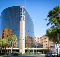 Novotel Sydney Parramatta - New South Wales Tourism 
