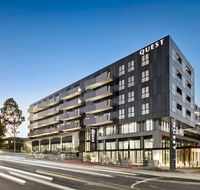 Quest Burwood East - New South Wales Tourism 
