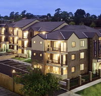 Ringwood Royale Apartment Hotel - New South Wales Tourism 