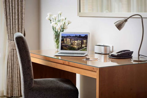Ringwood Royale Apartment Hotel - New South Wales Tourism  15