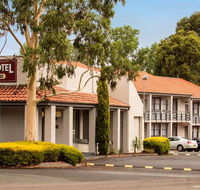 Ferntree Gully a Nightcap Hotel - New South Wales Tourism 
