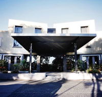 Golden Pebble Hotel - New South Wales Tourism 