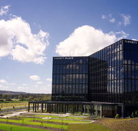 Hyatt Place Melbourne Caribbean Park - New South Wales Tourism 