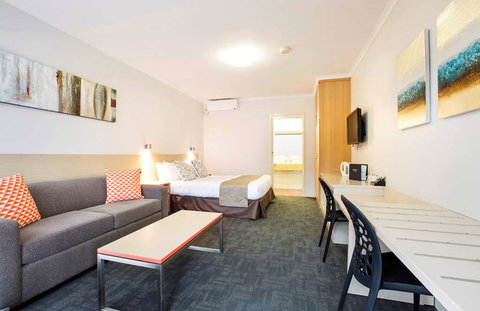 Ferntree Gully, a Nightcap Hotel - New South Wales Tourism  3