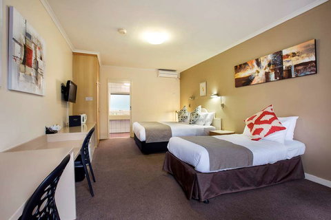 Ferntree Gully, a Nightcap Hotel - New South Wales Tourism  6