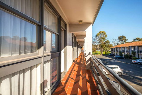 Ferntree Gully, a Nightcap Hotel - New South Wales Tourism  12