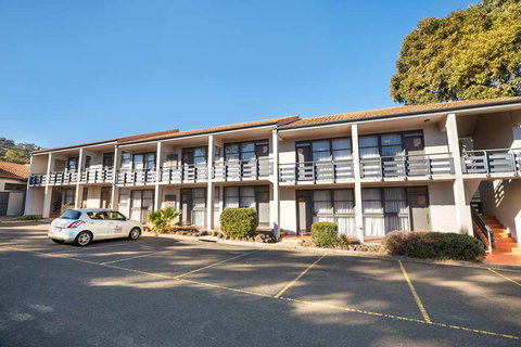 Ferntree Gully, a Nightcap Hotel - New South Wales Tourism  13