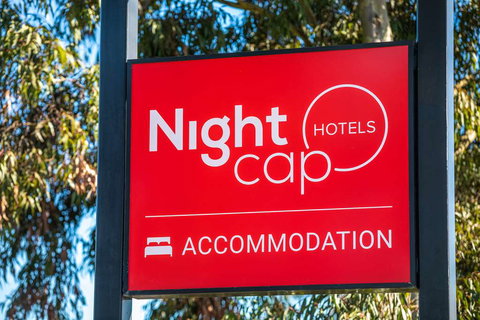 Ferntree Gully, a Nightcap Hotel - New South Wales Tourism  14