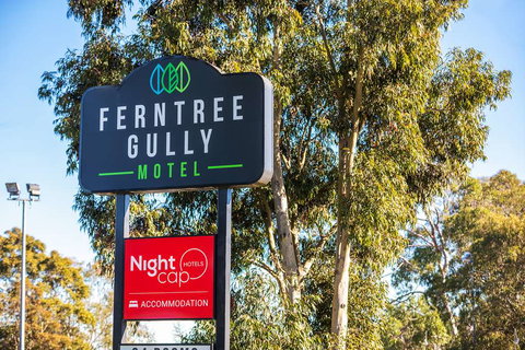 Ferntree Gully, a Nightcap Hotel - New South Wales Tourism  15