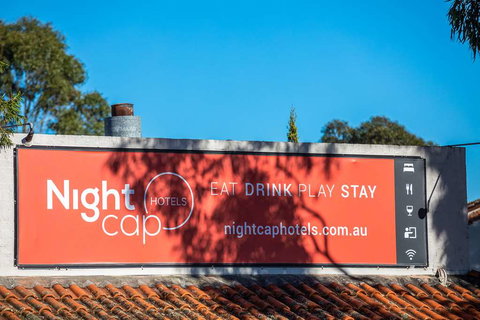 Ferntree Gully, a Nightcap Hotel - New South Wales Tourism  16