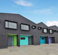 Quality Apartments Dandenong - New South Wales Tourism 