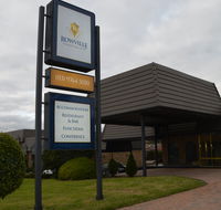 Rowville International Hotel - New South Wales Tourism 