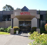 Dingley International Hotel - New South Wales Tourism 
