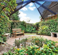 Best Western Plus The Buckingham Inn - New South Wales Tourism 