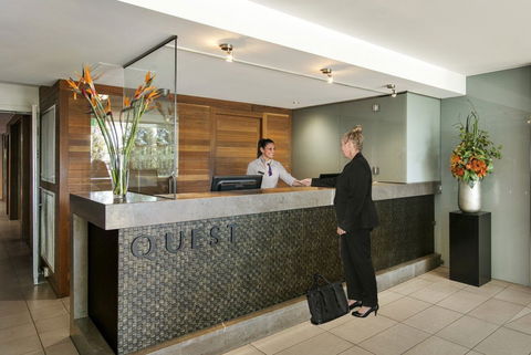 Quest Brighton On The Bay - New South Wales Tourism  1