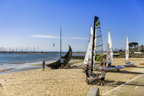 Quest Brighton On The Bay - New South Wales Tourism  13