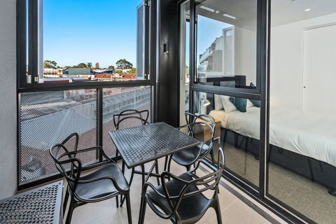 Anchorage Apartments Hampton - New South Wales Tourism  9