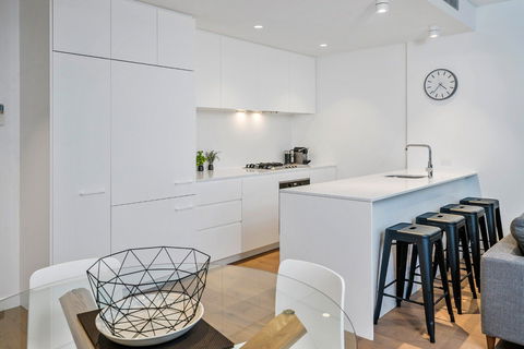 Anchorage Apartments Hampton - New South Wales Tourism  11