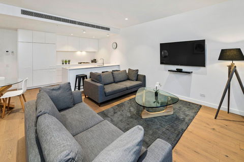 Anchorage Apartments Hampton - New South Wales Tourism  13
