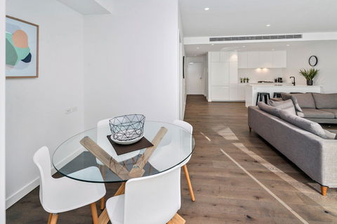 Anchorage Apartments Hampton - New South Wales Tourism  17