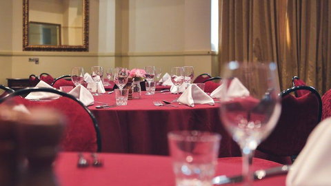 Isa Hotel - New South Wales Tourism  7