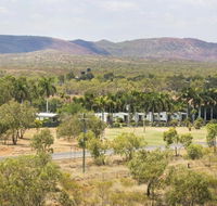 Discovery Parks Argylla - New South Wales Tourism 