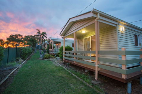 Discovery Parks Argylla - New South Wales Tourism  1