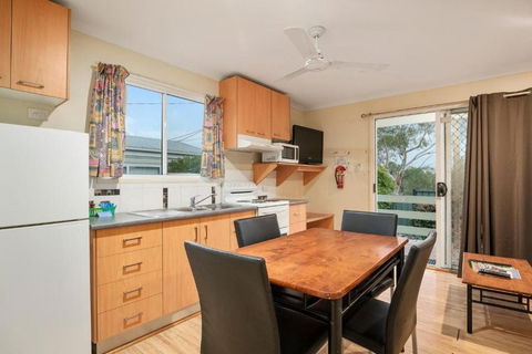 Discovery Parks Argylla - New South Wales Tourism  4