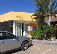 Townview Motel - New South Wales Tourism 