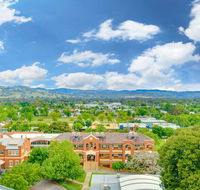 Mantra Albury Hotel - New South Wales Tourism 