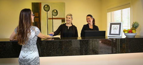 Best Western Plus Hovell Tree Inn - New South Wales Tourism  0