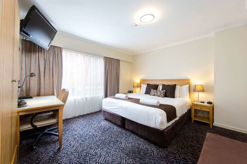 Best Western Plus Hovell Tree Inn - New South Wales Tourism  1