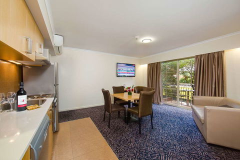 Best Western Plus Hovell Tree Inn - New South Wales Tourism  2
