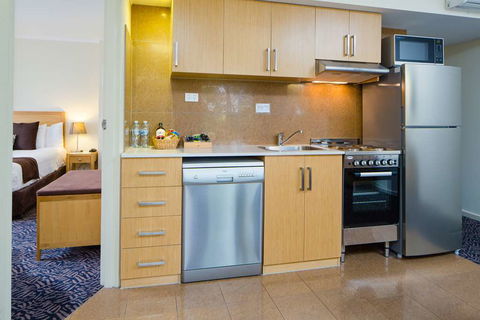 Best Western Plus Hovell Tree Inn - New South Wales Tourism  3